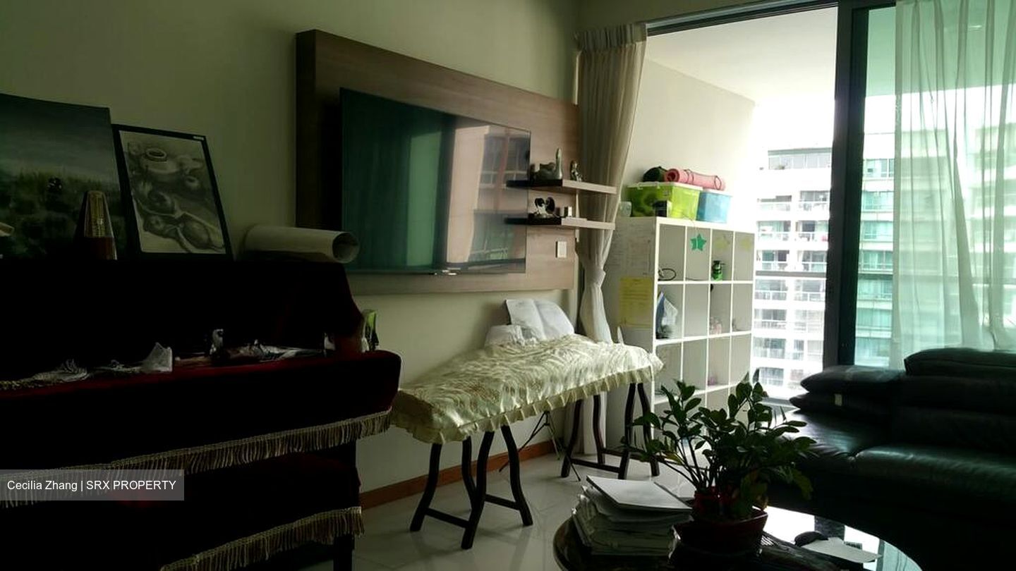 Double Bay Residences (D18), Condominium #504509131